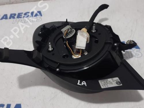 Left taillight ALFA ROMEO MITO (955_) 1.4 MultiAir (955AXL1B) | BP31454223C34