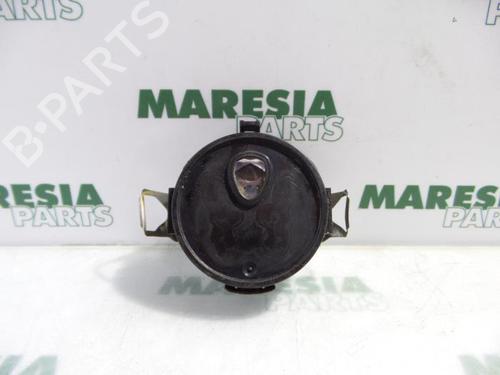 Used Electronic sensor RENAULT MEGANE II (BM0/1_, CM0/1_) 1.9 dCi (115 hp) 31417627