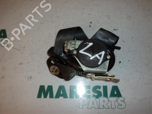 Used Rear left seatbelt RENAULT LAGUNA II Grandtour (KG0/1_) 3.0 V6 24V (KG0D, KG01) (207 hp) 31527475