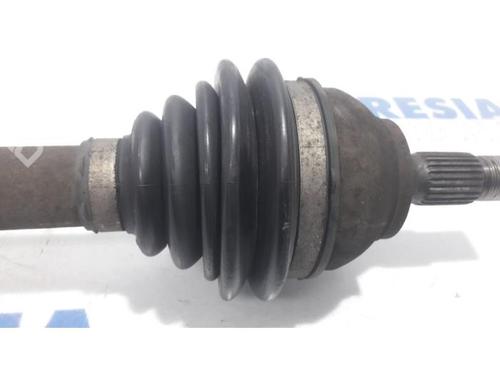 Left front driveshaft PEUGEOT 5008 (0U_, 0E_) 1.6 16V | BP31400146M38