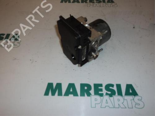 Used ABS pump FIAT PANDA (169_) 1.2 (169.AXB11, 169.AXB1A) (60 hp) 31383931