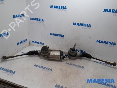 Used Steering rack ALFA ROMEO GIULIETTA (940_) 1.4 TB (940FXB1A, 940FXB11) (170 hp) 31478723