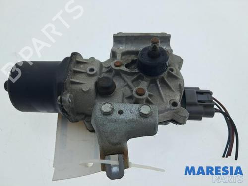 Front wiper motor RENAULT CAPTUR I (J5_, H5_) 1.2 TCe 120 | BP37875550M29 - Image 2