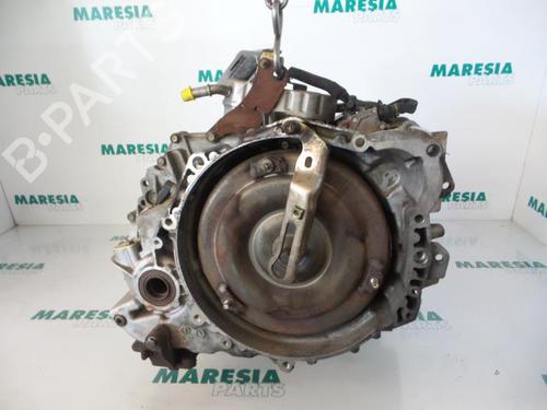 Used Gearbox CITROËN C5 I Break (DE_) 2.2 HDi (DE4HXB, DE4HXE) (133 hp) 31457795