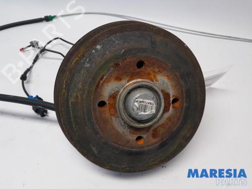 Andre CITROËN C4 CACTUS 1.6 BlueHDi 100 | BP31397922O1