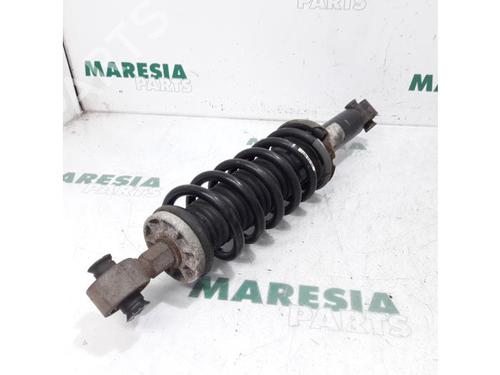 Used Right rear shock absorber CITROËN C5 III (RD_) 2.0 HDi (RDRHD8, RDRHDJ, RDRHR8, RDRHRJ) (136 hp) 31522833