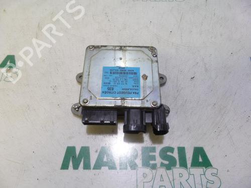Used Electronic module Electronic module CITROËN C3 Pluriel (HB_) 1.4 HDi (68 hp) 31403257 31403257
