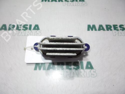 Used Electronic sensor RENAULT LAGUNA II Grandtour (KG0/1_) 1.9 dCi (KG0G) (120 hp) 31414820