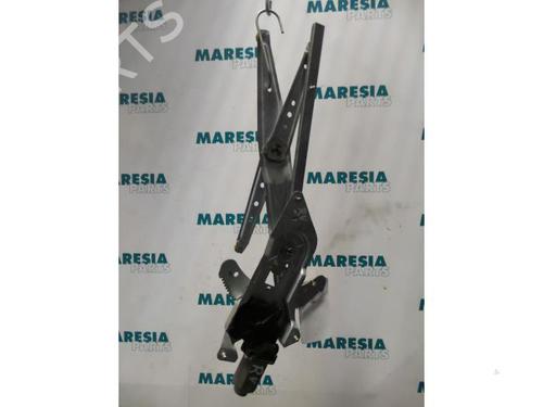 Used Front right window mechanism RENAULT KANGOO (KC0/1_) 1.6 16V (95 hp) 31458103