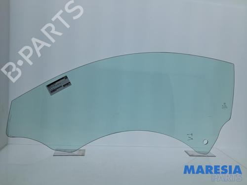 Used Front left door window Front left door window 36881794 36881794