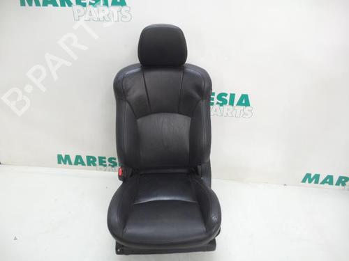 Sæde venstre fortil CITROËN C-CROSSER (VU_, VV_) 2.2 HDi (156 hp) 31521329