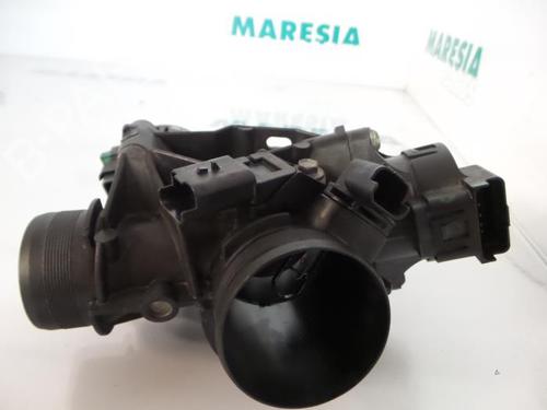 Throttle body CITROËN C5 III (RD_) 1.6 HDi 110 (RD9HZC) | BP31495746M82 - Image 4