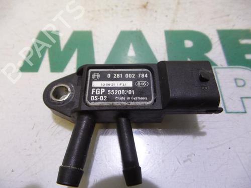 Electronic sensor FIAT PUNTO EVO (199_) 1.3 D Multijet | BP31467835M84 - Image 2