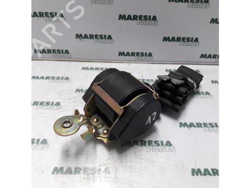 Used Front left seatbelt RENAULT GRAND SCÉNIC II (JM0/1_) 1.5 dCi (JM1E) (106 hp) 31520806