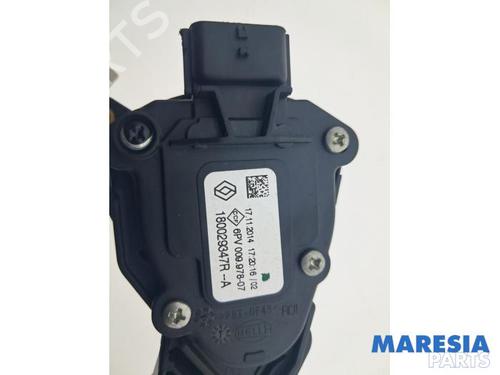 Pedal RENAULT CAPTUR I (J5_, H5_) 0.9 TCe 90 | BP39725980I4 - Image 4