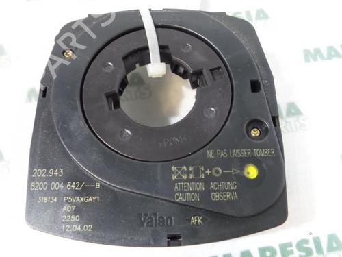 Used Electronic sensor RENAULT VEL SATIS (BJ0_) 2.0 16V Turbo (BJ0K) (163 hp) 31463970