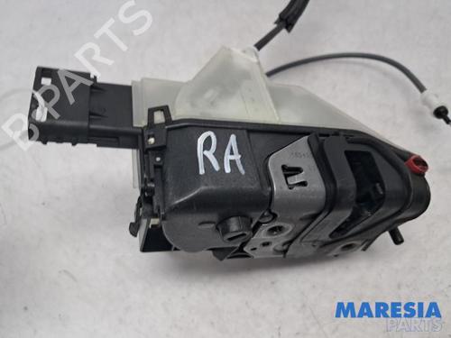 Electronic module CITROËN C3 III (SX) 1.2 VTi 82 | BP31515079M83 - Image 3