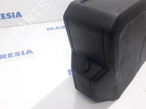 Middle console PEUGEOT 2008 I (CU_) 1.2 VTi | BP31524106I22  - Image 7