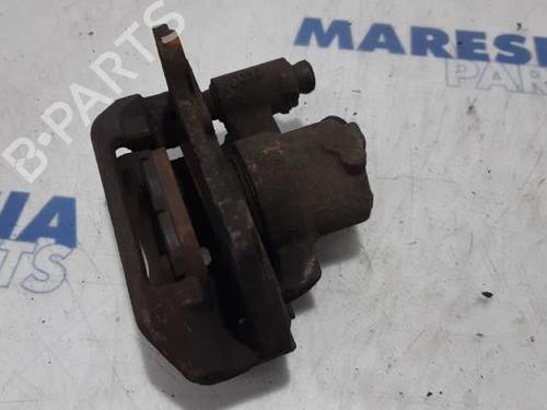 Left front brake caliper FIAT PANDA (169_) 1.2 (169.AXB11, 169.AXB1A) | BP31391262M105 