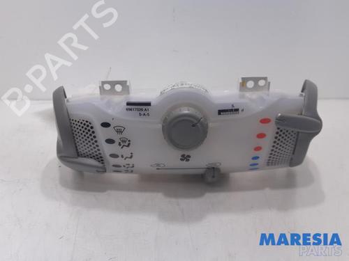 Used Climate control PEUGEOT 107 (PM_, PN_) 1.0 (68 hp) 31470347
