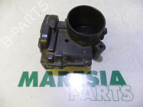 Used Throttle body PEUGEOT 207 SW (WK_) 1.4 16V (95 hp) 31479342