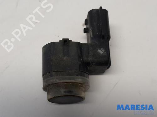 Used Electronic sensor OPEL VIVARO B Van (X82) 1.6 CDTI (05) (95 hp) 31463688