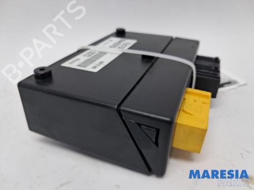 Control unit PEUGEOT 206 CC (2D) 1.6 16V (2DNFUF, 2DNFUR) | BP35820729M11 - Image 2