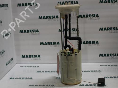 Fuel pump CITROËN JUMPER II Van 2.2 HDi 100 | BP31466797M76