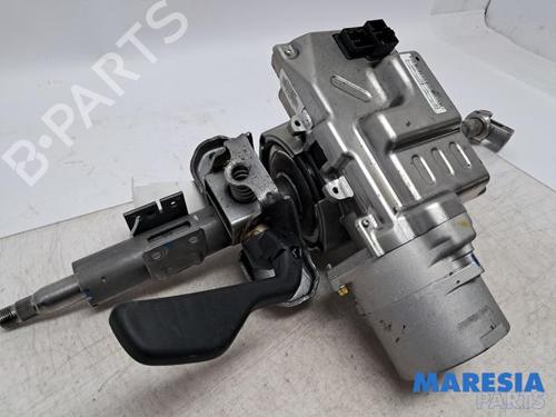 Steering column FIAT PANDA (312_, 319_) 0.9 (312PXG1A) | BP40093272M21 - Image 2