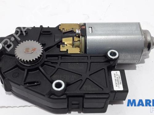 Used Sunroof engine PEUGEOT 5008 (0U_, 0E_) 1.6 16V (156 hp) 31471455
