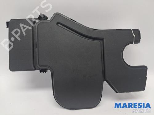 Luftfilter kasse Luftfilter kasse PEUGEOT 108 1.0 VTi (69 hp) 37524188 37524188