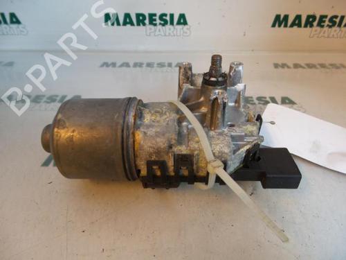 Used Front wiper motor ALFA ROMEO 147 (937_) 1.9 JTD (937.AXD1A, 937.BXD1A, 937.AXV1A, 937.BXB1A,... (115 hp) 31503410