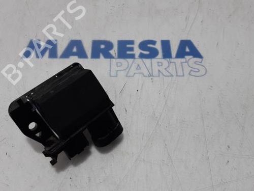 Used Electronic sensor CITROËN C4 Picasso II 1.6 VTi 120 (120 hp) 31502793