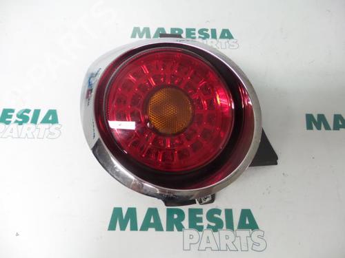 Used Left taillight ALFA ROMEO MITO (955_) 1.3 MultiJet (955AXT1A) (84 hp) 31520881