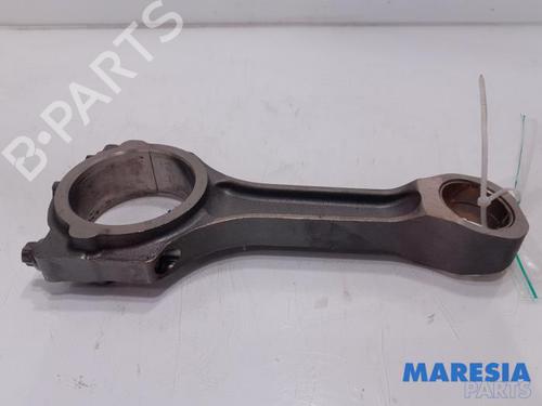 Used Other FORD TRANSIT Van (FA_ _) 2.2 TDCi (125 hp) 31402124