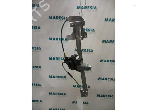 Used Rear left window mechanism PEUGEOT 807 (EB_) 2.0 (136 hp) 31478199