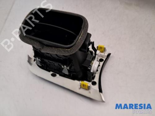 Luftventil CITROËN C3 III (SX) 1.2 PureTech 82 | BP31387668I21