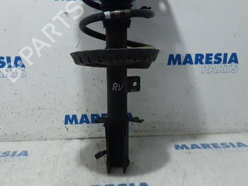 Right front shock absorber PEUGEOT EXPERT Van (VF3A_, VF3U_, VF3X_) 2.0 HDi 140 | BP31461302M17