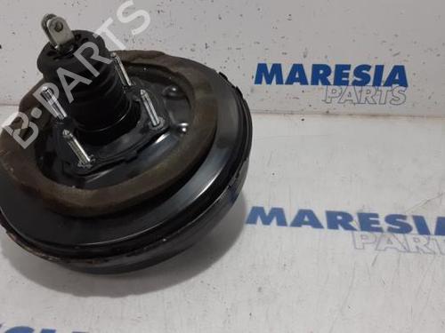 Used Servo brake CITROËN BERLINGO Box Body/MPV (B9) 1.6 HDi 90 (90 hp) 31487423