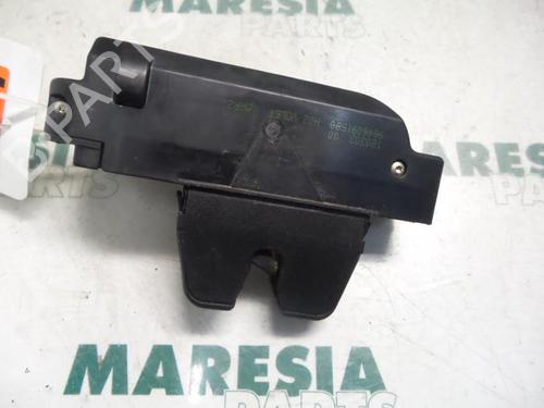 Electronic module PEUGEOT 307 (3A/C) 2.0 HDi 110 | BP31457343M83