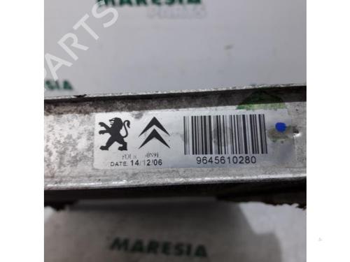 Water radiator PEUGEOT 407 Coupe (6C_) 2.7 HDi | BP31409121M31 - Image 3