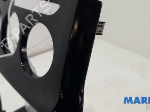 Armlæn CITROËN C3 II (SC_) 1.2 VTi 82 | BP31468597I20 