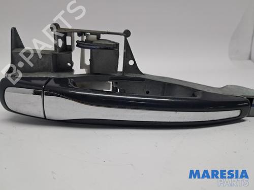 Used Rear right exterior door handle Rear right exterior door handle 37992463 37992463