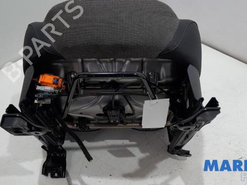 Right front seat FIAT 500 C (312_) 0.9 (312AG1A) | BP31816689C16