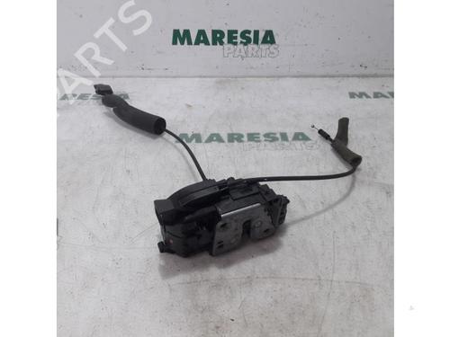 Electronic module RENAULT MEGANE III Hatchback (BZ0/1_, B3_) 2.0 TCe (BZ0K) | BP31529562M83 - Image 2