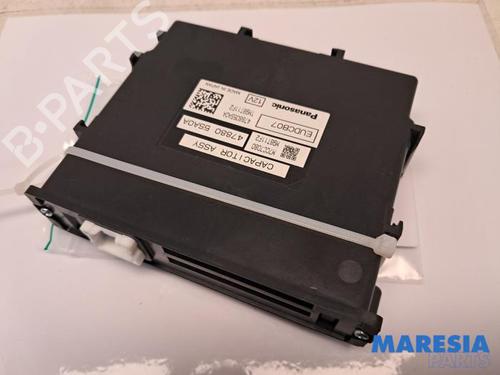 Used Electronic sensor RENAULT ARKANA I (LCM_, LDN_) 1.6 E-TECH 145 (LDMU) (143 hp) 31417633