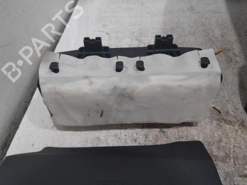 Driver airbag FIAT 500 (312_) 0.9 (312AXG1A, 312.AXG11) | BP31491575C9 