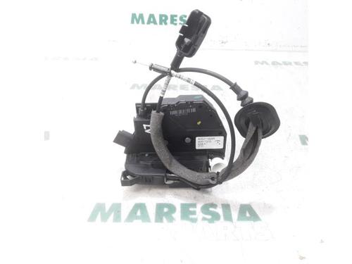 Used Electronic module Electronic module RENAULT CLIO IV Grandtour (KH_) 0.9 TCe 90 (90 hp) 31398423 31398423