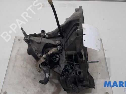 Gearbox RENAULT CLIO IV (BH_) 0.9 TCe 90 (BHNF, BHMA, BHMH, BHJK, BHJR) | BP31459638M3 - Image 2