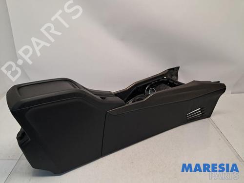 Console central PEUGEOT 2008 I (CU_) 1.6 VTi (120 hp) 31516932